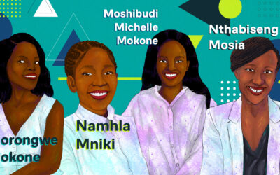 Celebrating Women’s Day – A focus on Inspirational Women and their Resilience