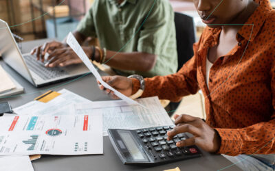 The Benefits of Outsourcing Your Accounting Services