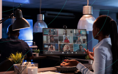 Remote, On-site and Hybrid Working